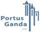 Portus Ganda Logo